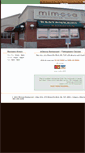 Mobile Screenshot of mimosarestaurant.ca